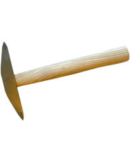 Marteline MosaïStreet 450g Acier