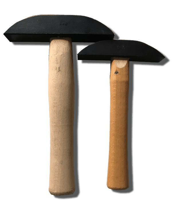 Marteline MosaïStreet 450g Acier