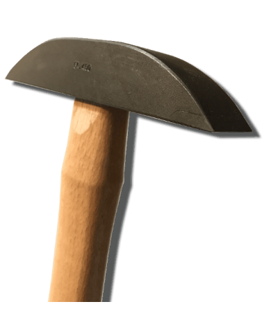 Marteline MosaïStreet 450g tungstène