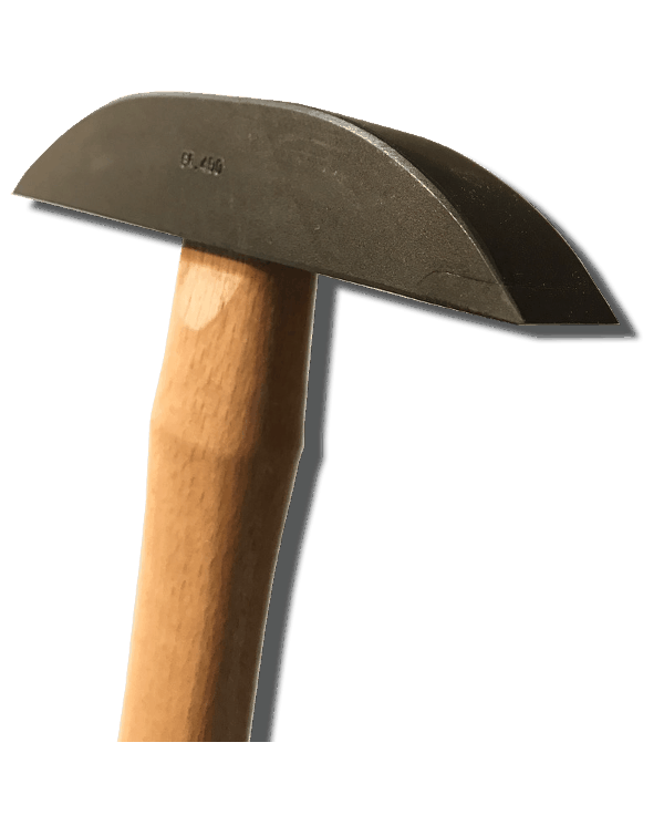 Marteline MosaïStreet 450g tungstène