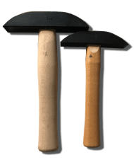 Marteline MosaïStreet 800g tungstène