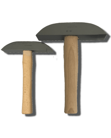 Marteline MosaïStreet 800g tungstène