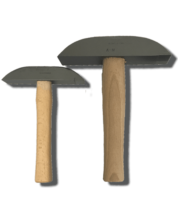 Marteline MosaïStreet 800g tungstène