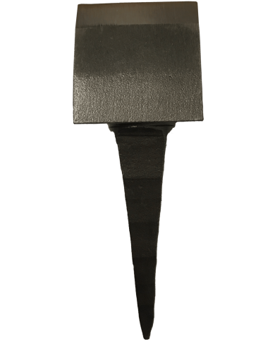 Trancher acier insertion express