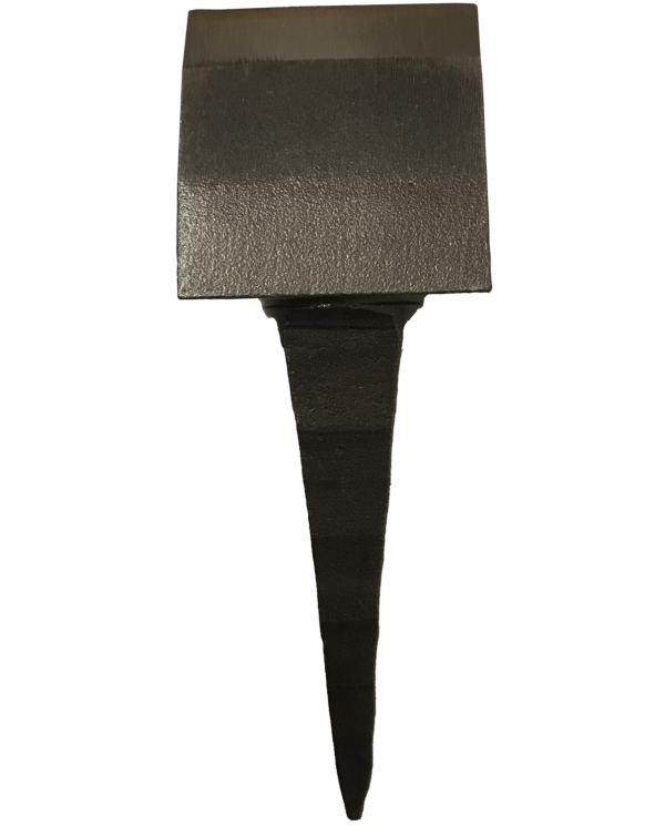 Trancher acier insertion express