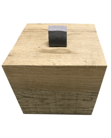 Trancher sur base bois