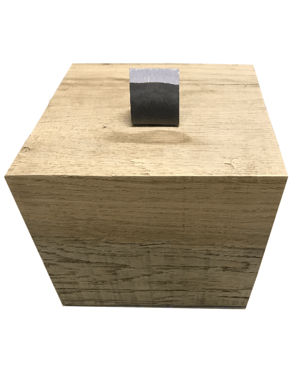 Trancher sur base bois