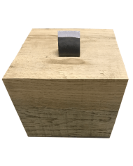 Trancher acier insertion express