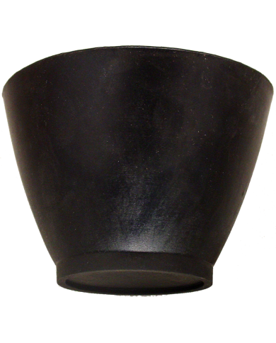 Bol caoutchouc 0,75l