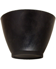 Bol caoutchouc 0,75l