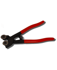 1 molette de rechange carbure de tungstène