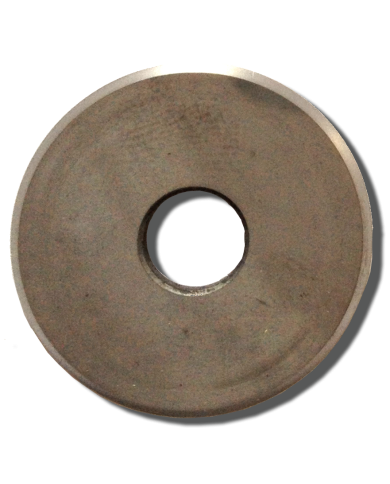 1 molette de rechange carbure de tungstène