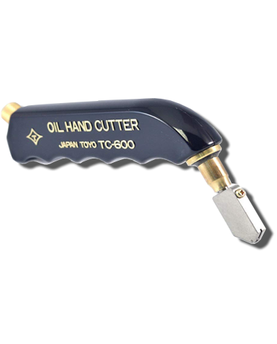 Coupe verre à huile TOYO TC600S