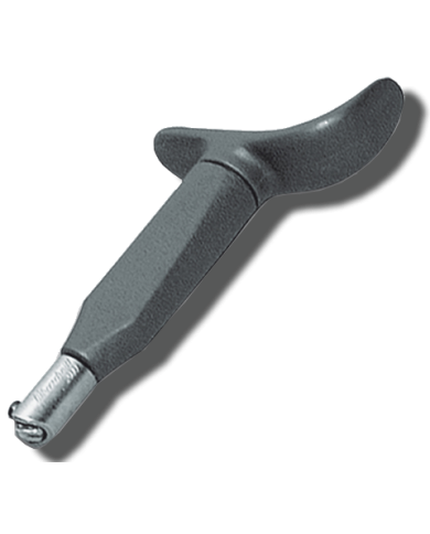 Coupe verre à pression Silberschnitt 2000