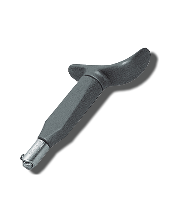 Coupe verre à pression Silberschnitt 2000